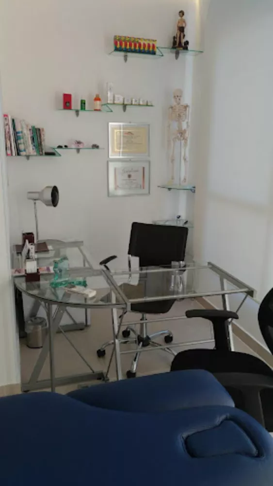 Sala-Conjunto, 48 m² - Foto 1