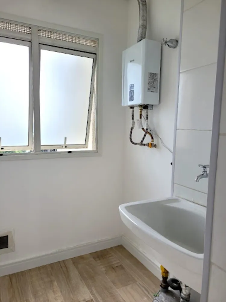 Apartamento, 2 quartos, 68 m² - Foto 3