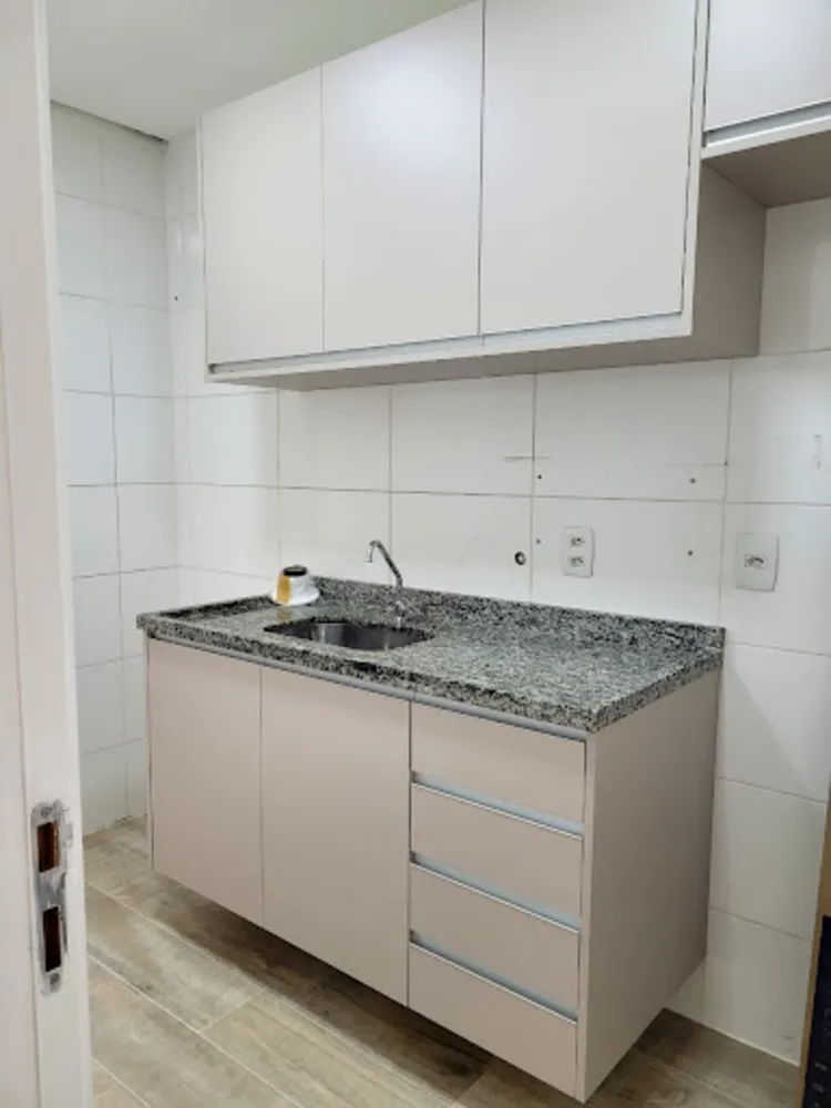 Apartamento, 2 quartos, 68 m² - Foto 5