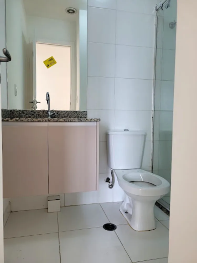 Apartamento, 2 quartos, 68 m² - Foto 1