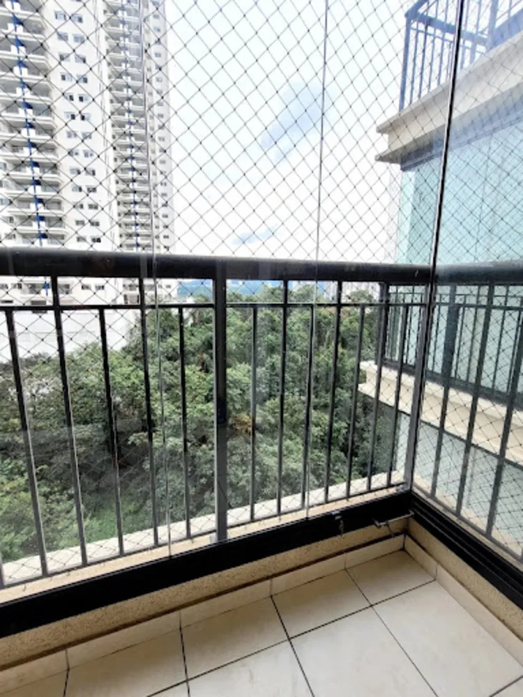 Apartamento, 2 quartos, 68 m² - Foto 4