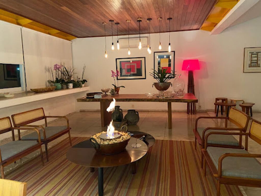 Casa de Condomínio, 5 quartos - Foto 2