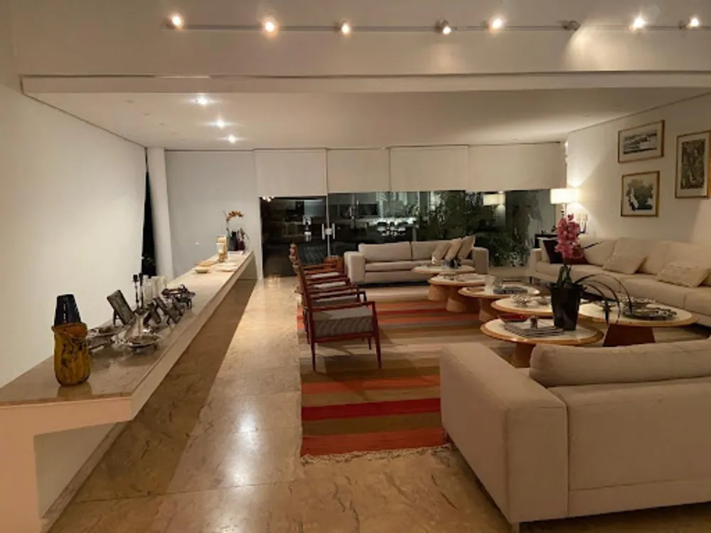 Casa de Condomínio, 5 quartos - Foto 7