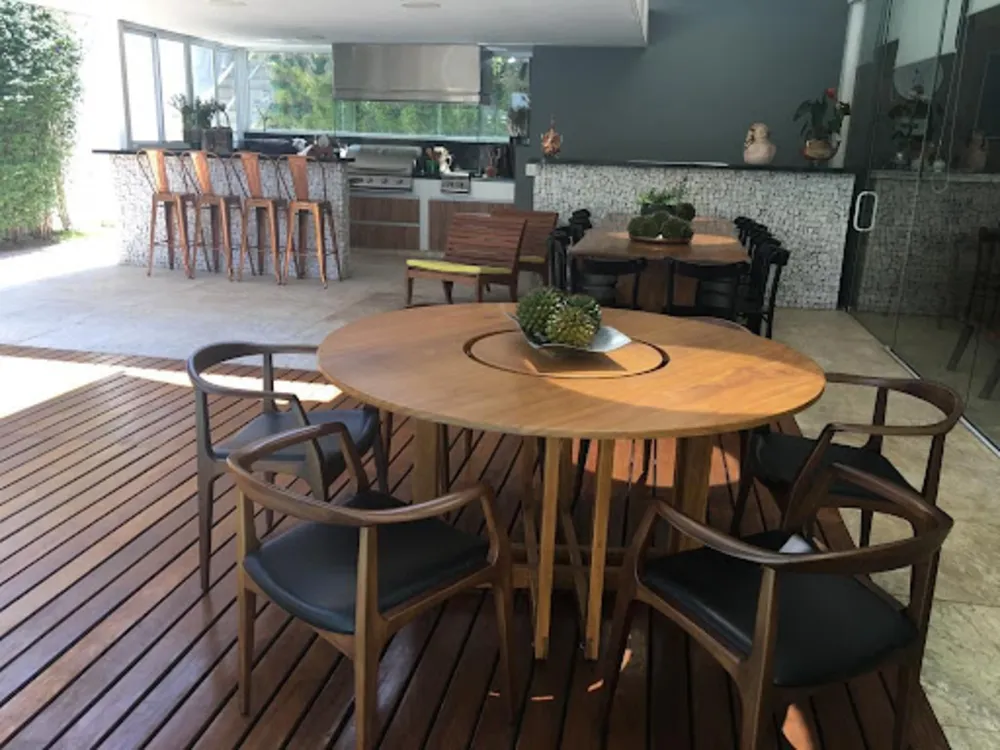 Casa de Condomínio, 5 quartos - Foto 9