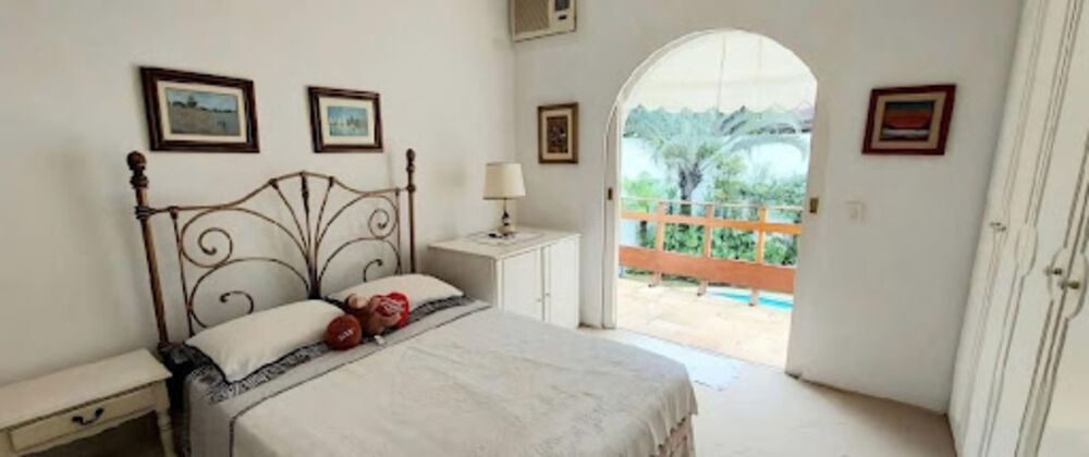 Casa de Condomínio, 4 quartos - Foto 14