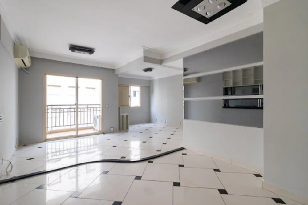 Apartamento, 2 quartos, 84 m² - Foto 1