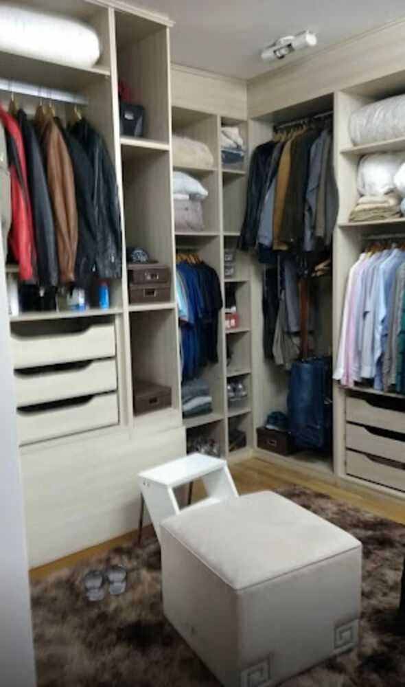 Casa de Condomínio, 4 quartos - Foto 12
