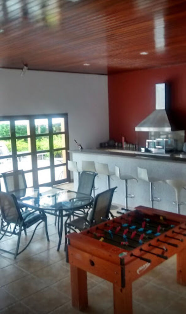 Casa de Condomínio, 4 quartos - Foto 8