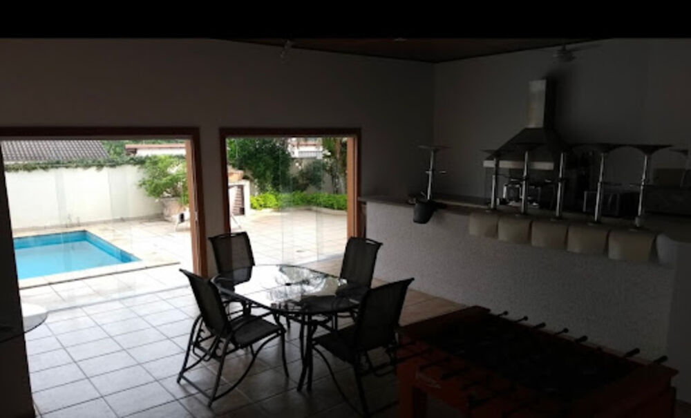 Casa de Condomínio, 4 quartos - Foto 16