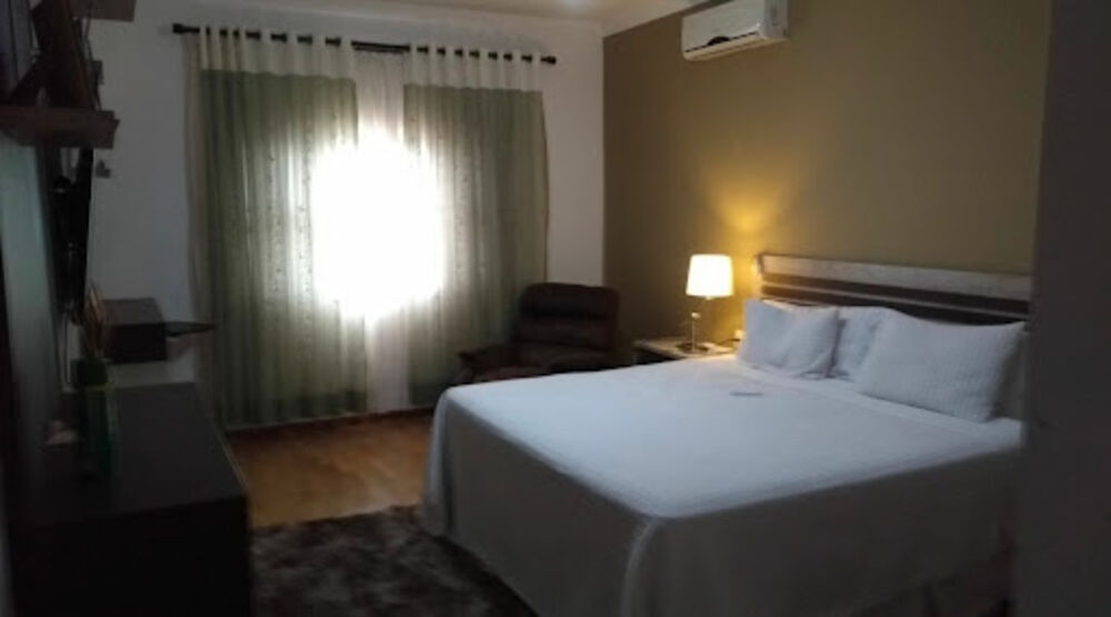 Casa de Condomínio, 4 quartos - Foto 10