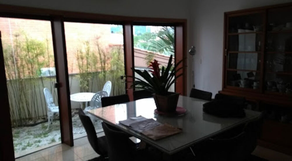 Casa de Condomínio, 4 quartos - Foto 17