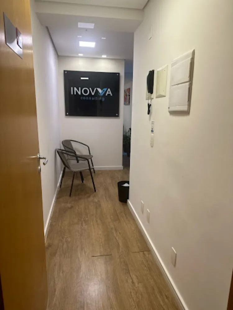 Sala-Conjunto, 41 m² - Foto 1