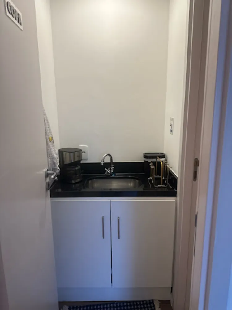 Sala-Conjunto, 41 m² - Foto 5