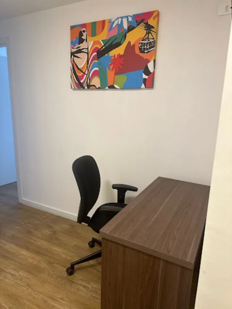 Sala-Conjunto, 41 m² - Foto 8