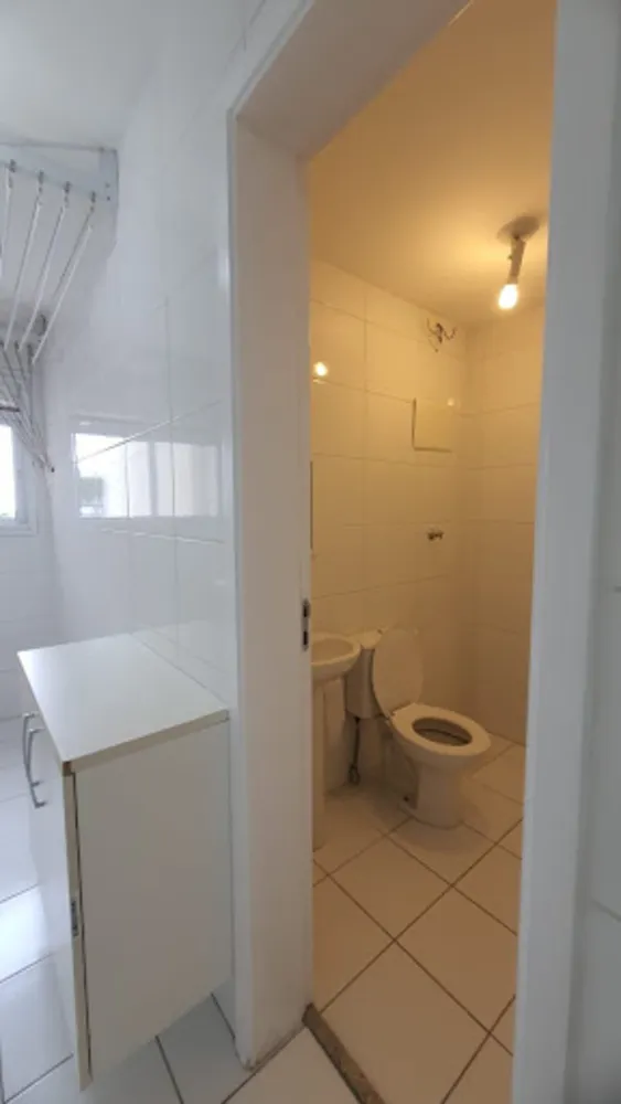 Sala-Conjunto, 41 m² - Foto 3