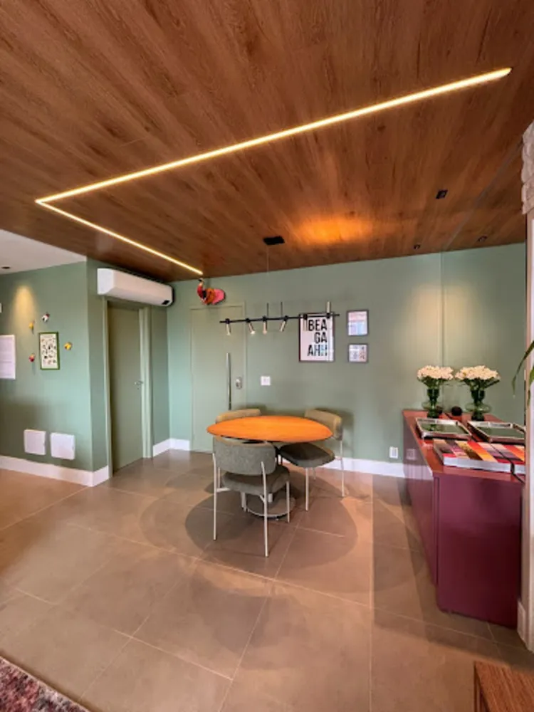 Apartamento, 3 quartos, 123 m² - Foto 8