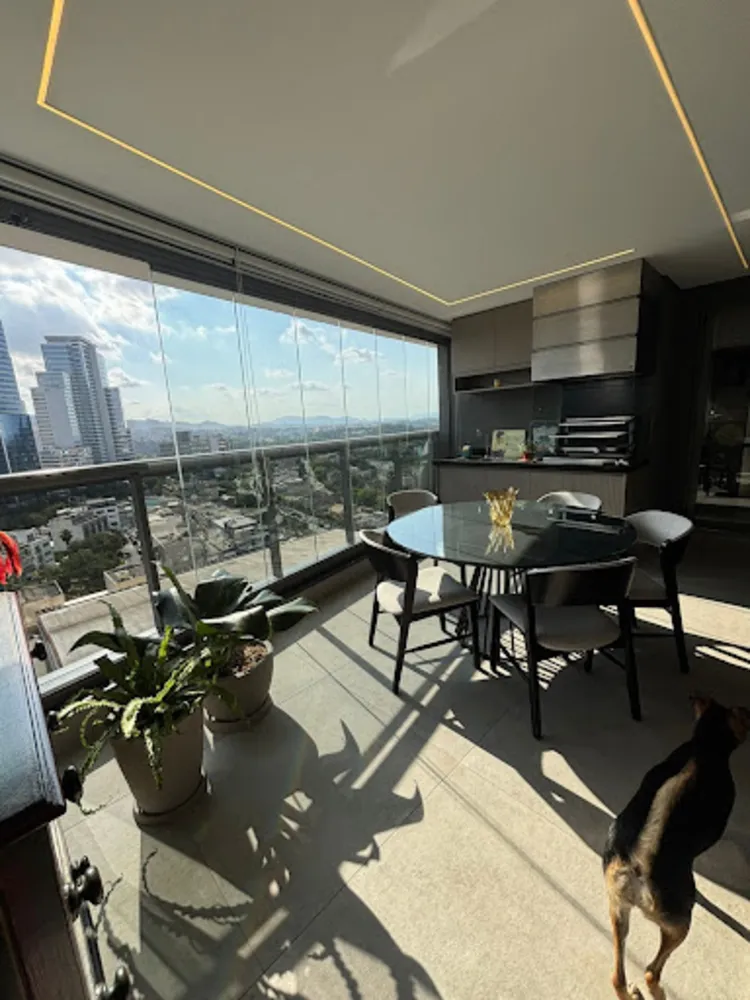 Apartamento, 3 quartos, 123 m² - Foto 2