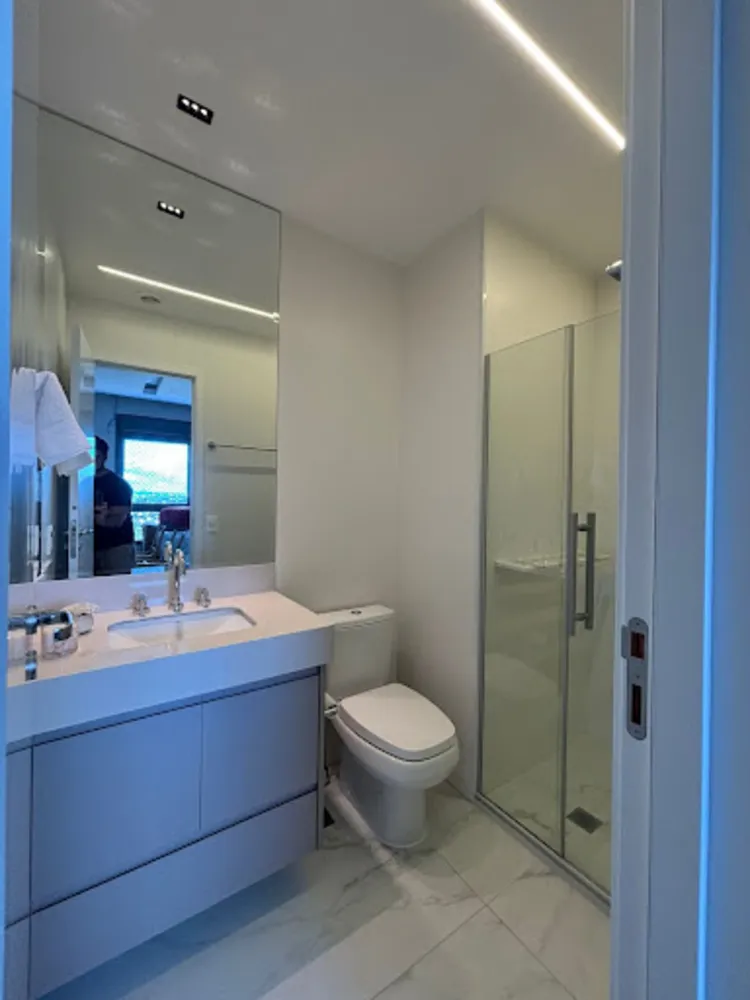 Apartamento, 3 quartos, 123 m² - Foto 3