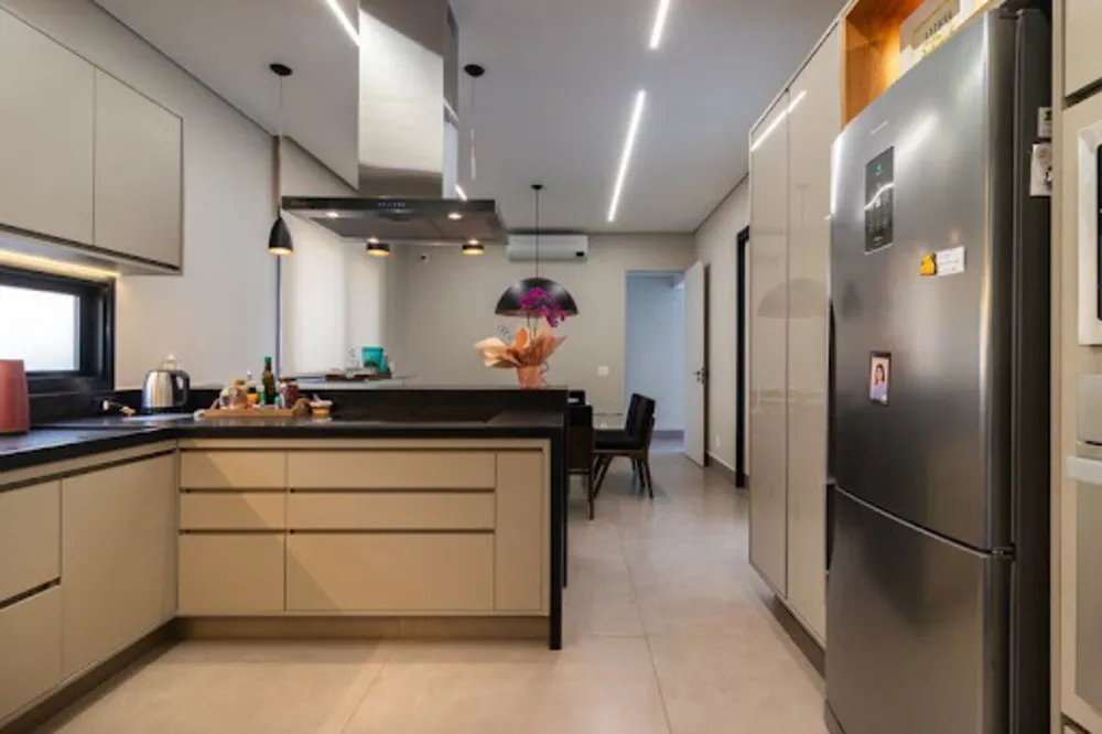 Casa de Condomínio, 3 quartos - Foto 2