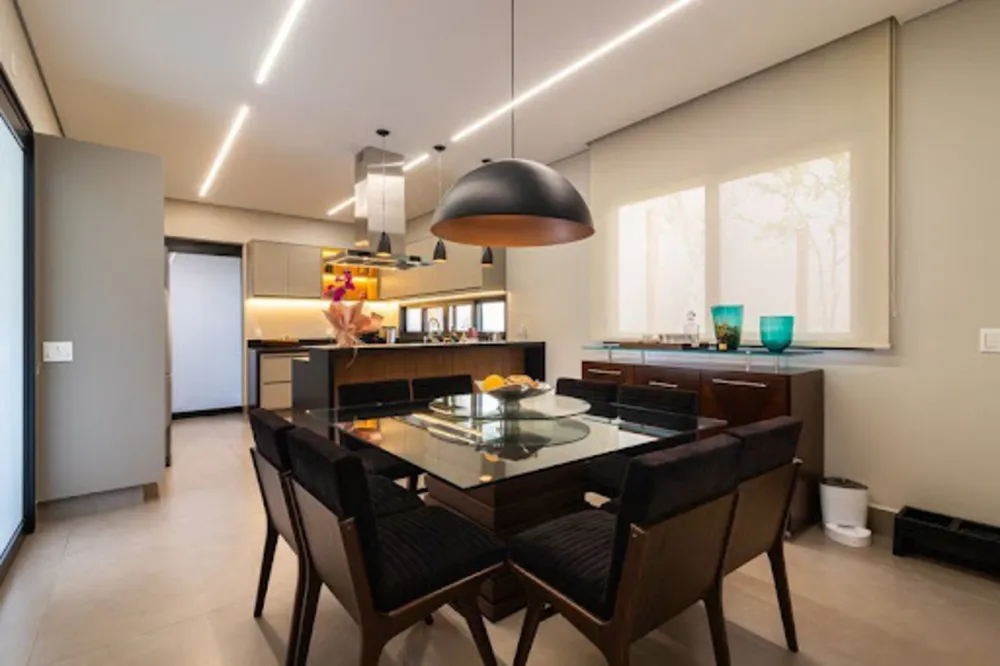 Casa de Condomínio, 3 quartos - Foto 8