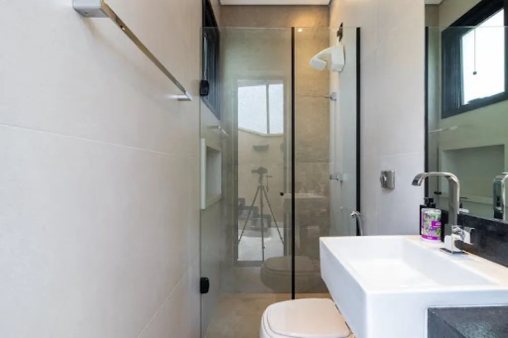 Casa de Condomínio, 3 quartos - Foto 5
