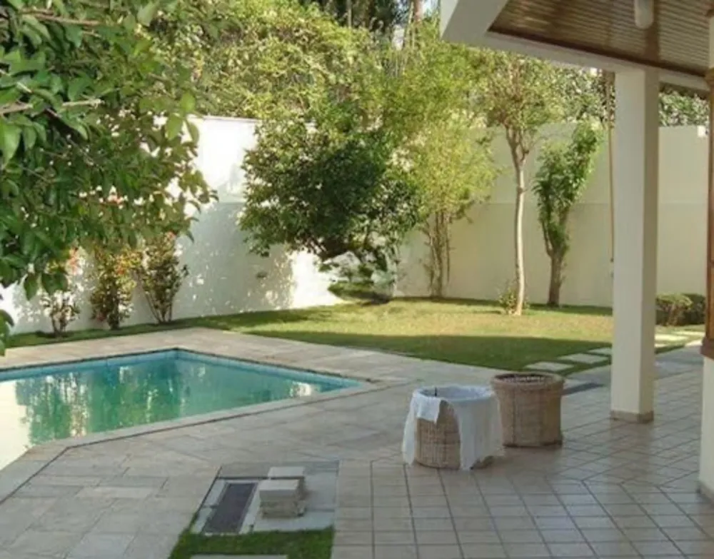 Casa de Condomínio, 4 quartos - Foto 9