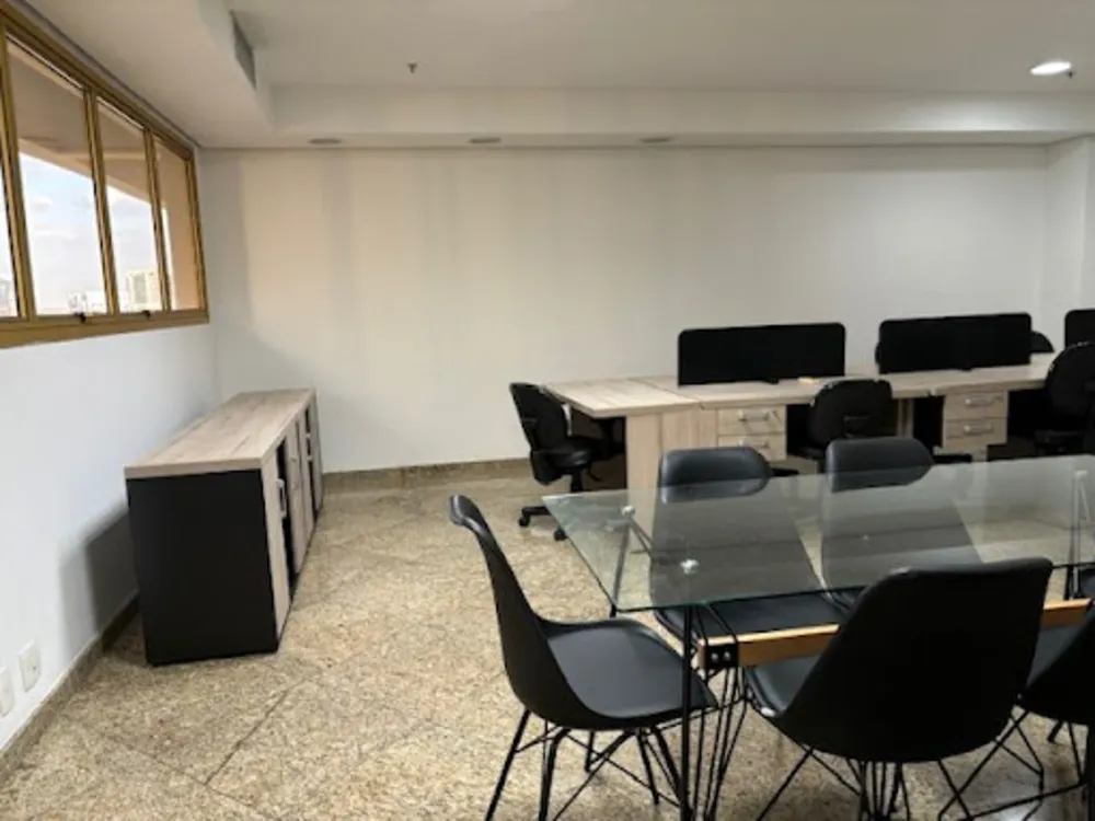 Sala-Conjunto, 52 m² - Foto 4