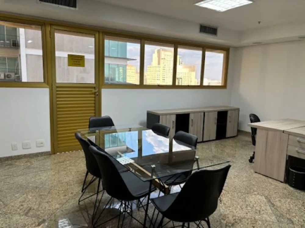Sala-Conjunto, 52 m² - Foto 5