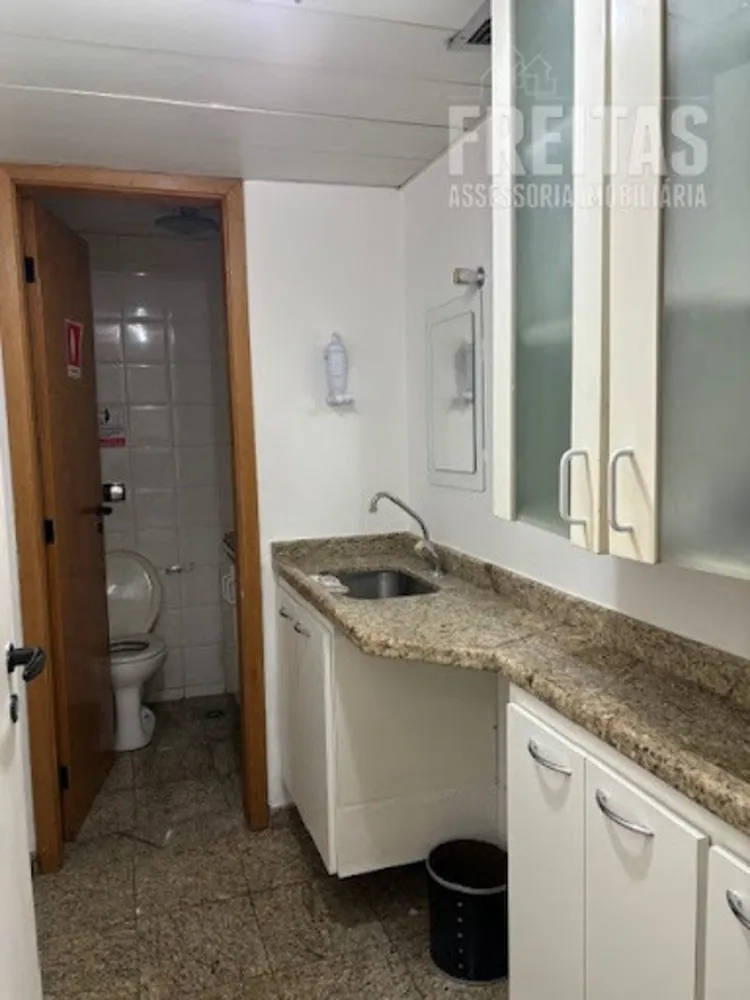 Sala-Conjunto, 52 m² - Foto 7