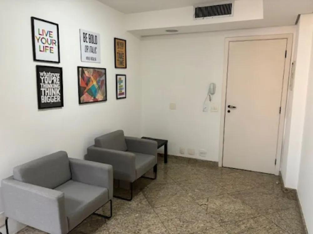 Sala-Conjunto, 52 m² - Foto 2