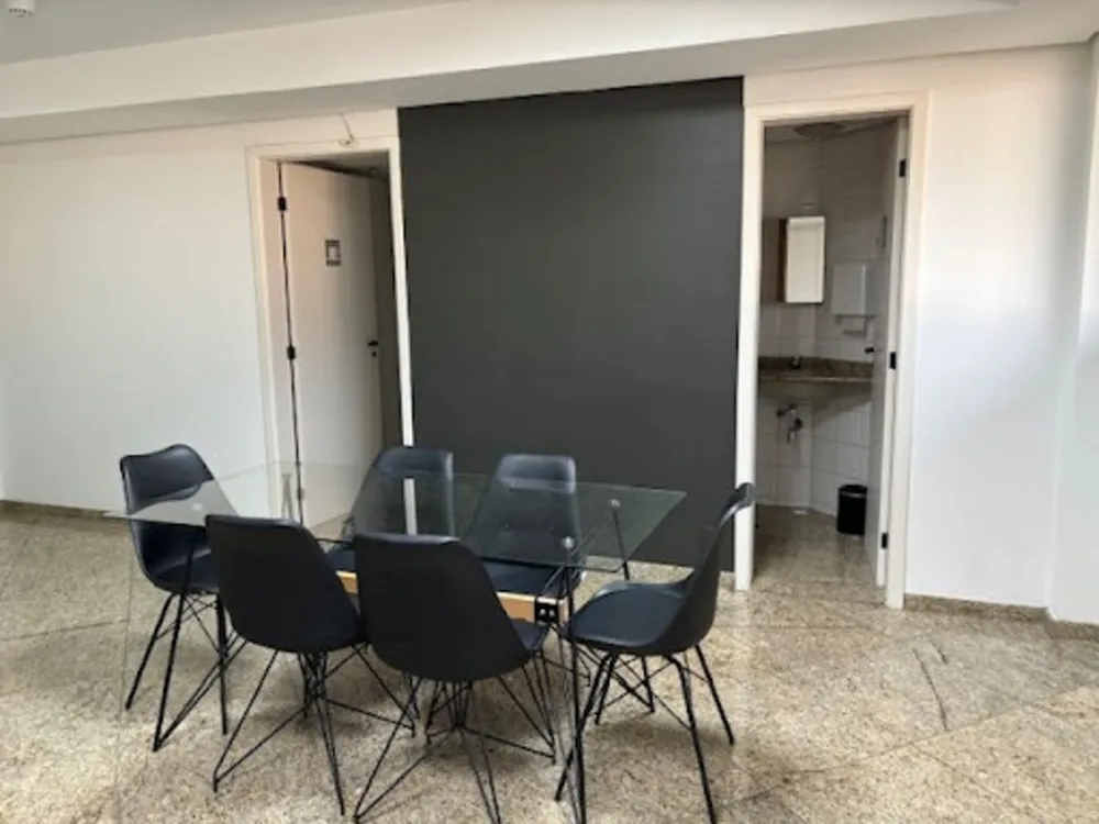 Sala-Conjunto, 52 m² - Foto 6