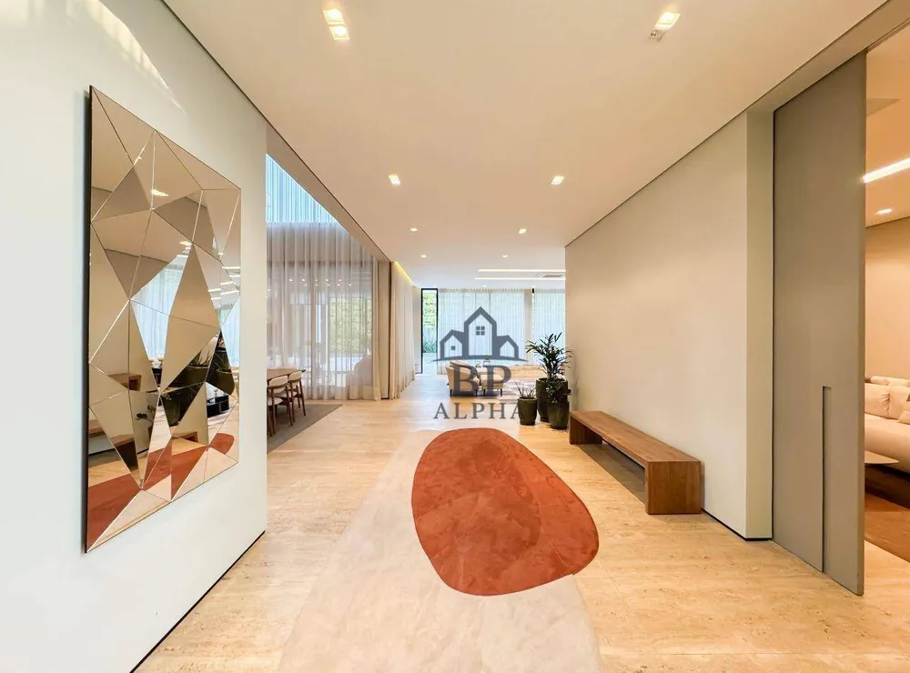 Casa de Condomínio, 5 quartos - Foto 10