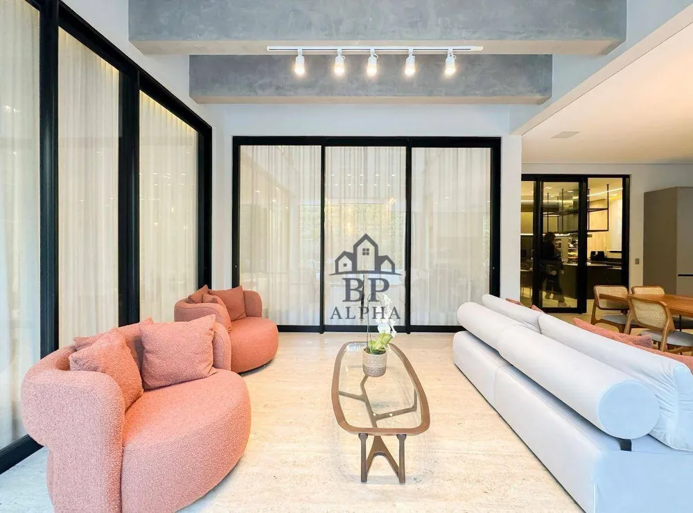 Casa de Condomínio, 5 quartos - Foto 6