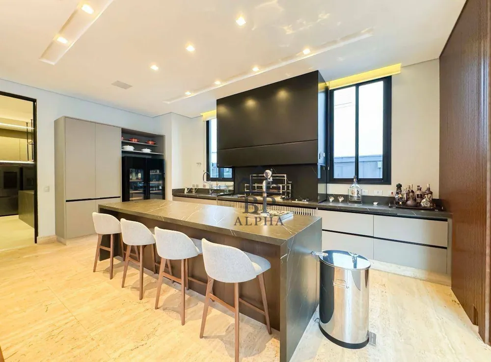 Casa de Condomínio, 5 quartos - Foto 7
