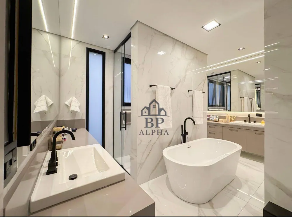 Casa de Condomínio, 5 quartos - Foto 3
