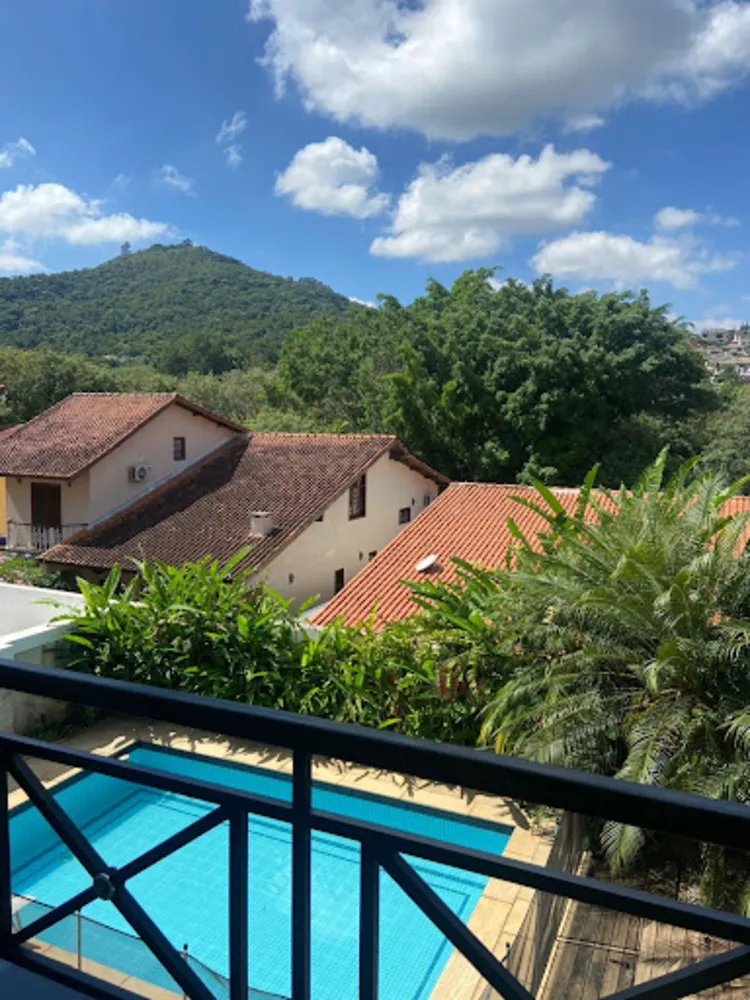 Casa de Condomínio, 4 quartos - Foto 6