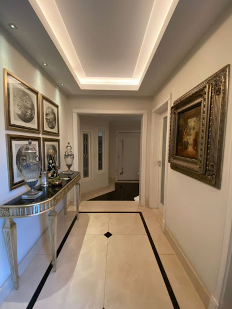 Casa de Condomínio, 4 quartos - Foto 12
