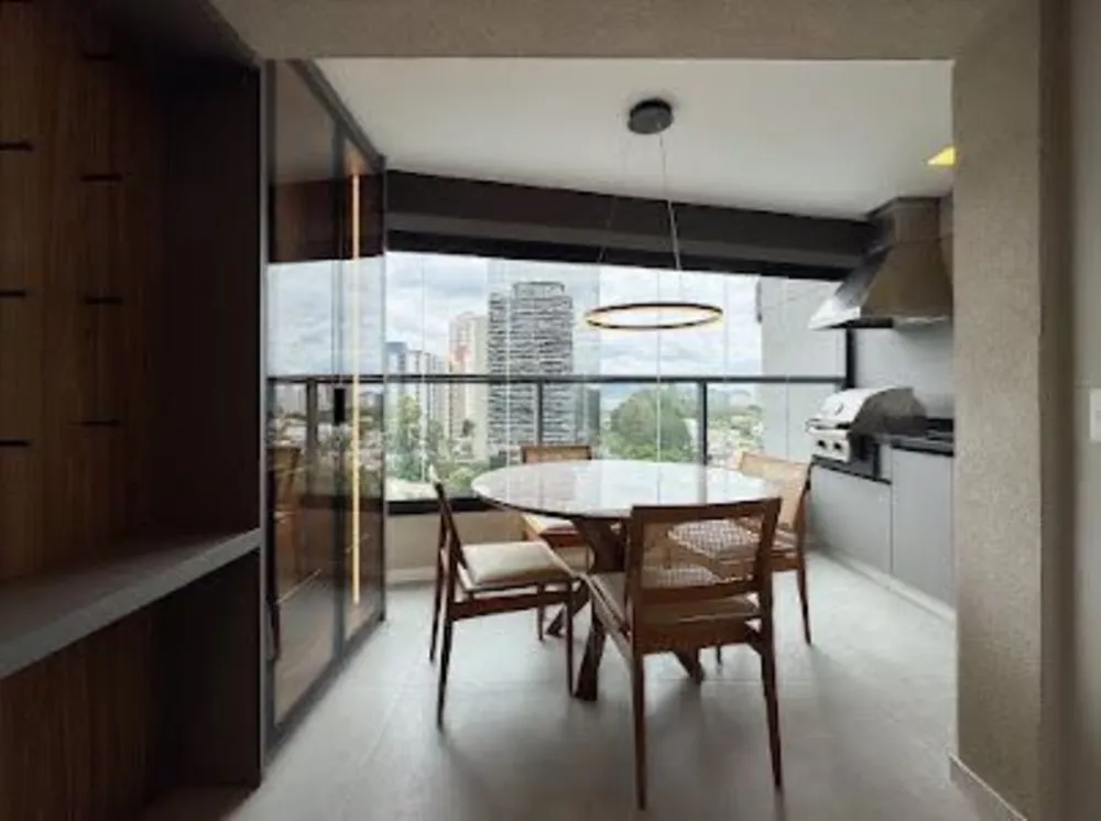 Apartamento, 2 quartos, 75 m² - Foto 12