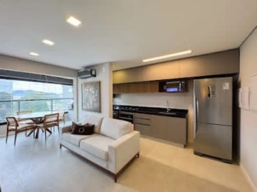 Apartamento, 2 quartos, 75 m² - Foto 2