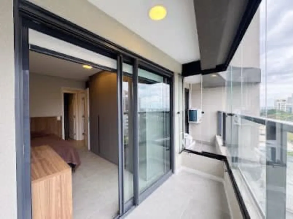 Apartamento, 2 quartos, 75 m² - Foto 5