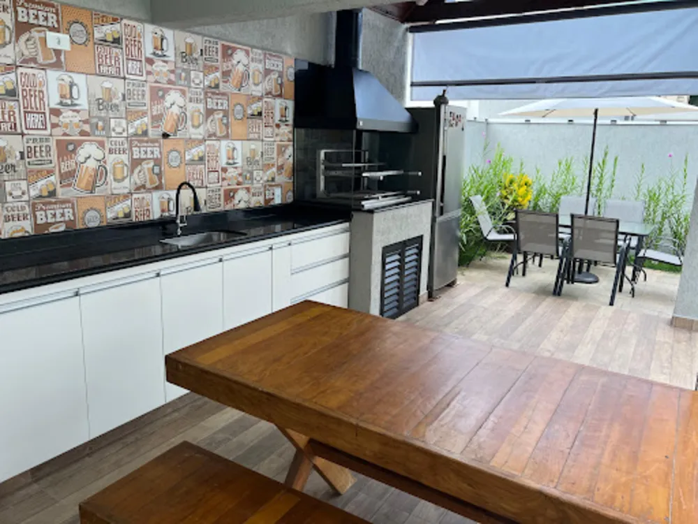 Casa de Condomínio, 5 quartos - Foto 4