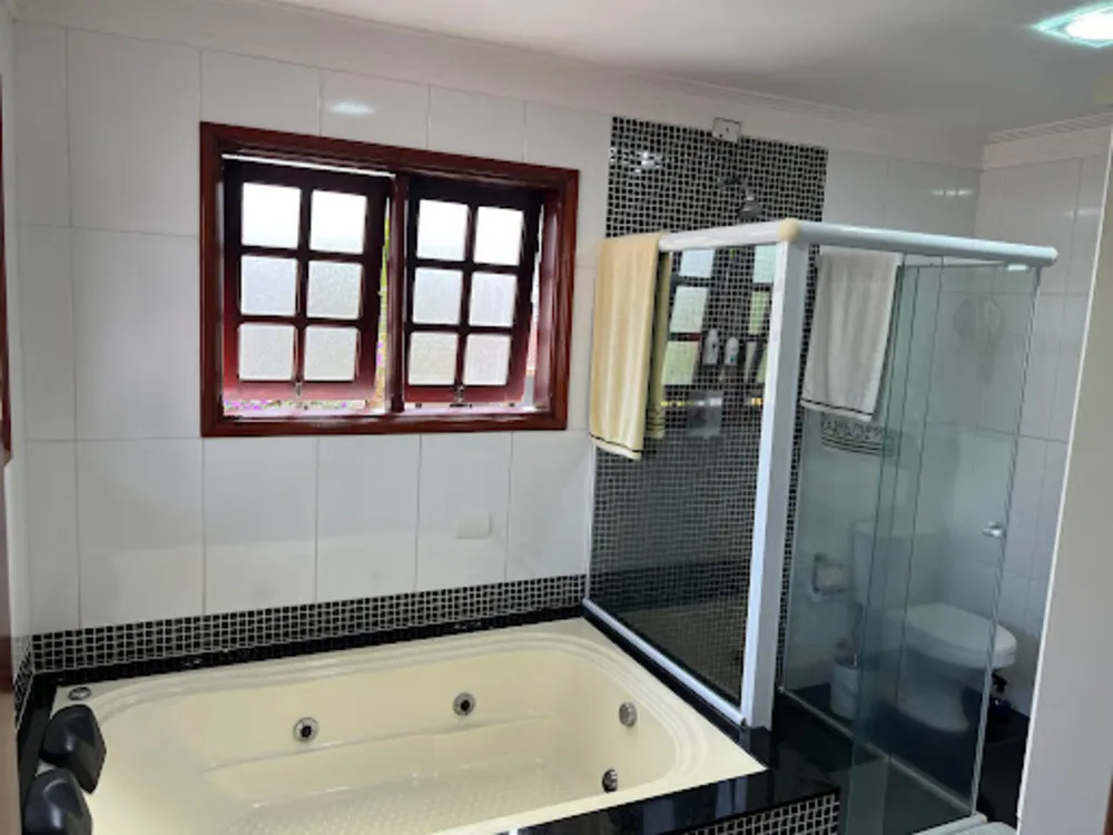 Casa de Condomínio, 5 quartos - Foto 3