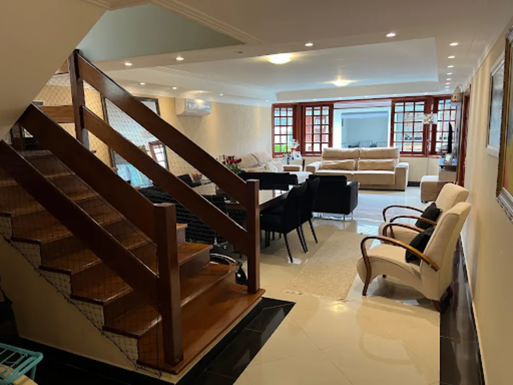 Casa de Condomínio, 5 quartos - Foto 10