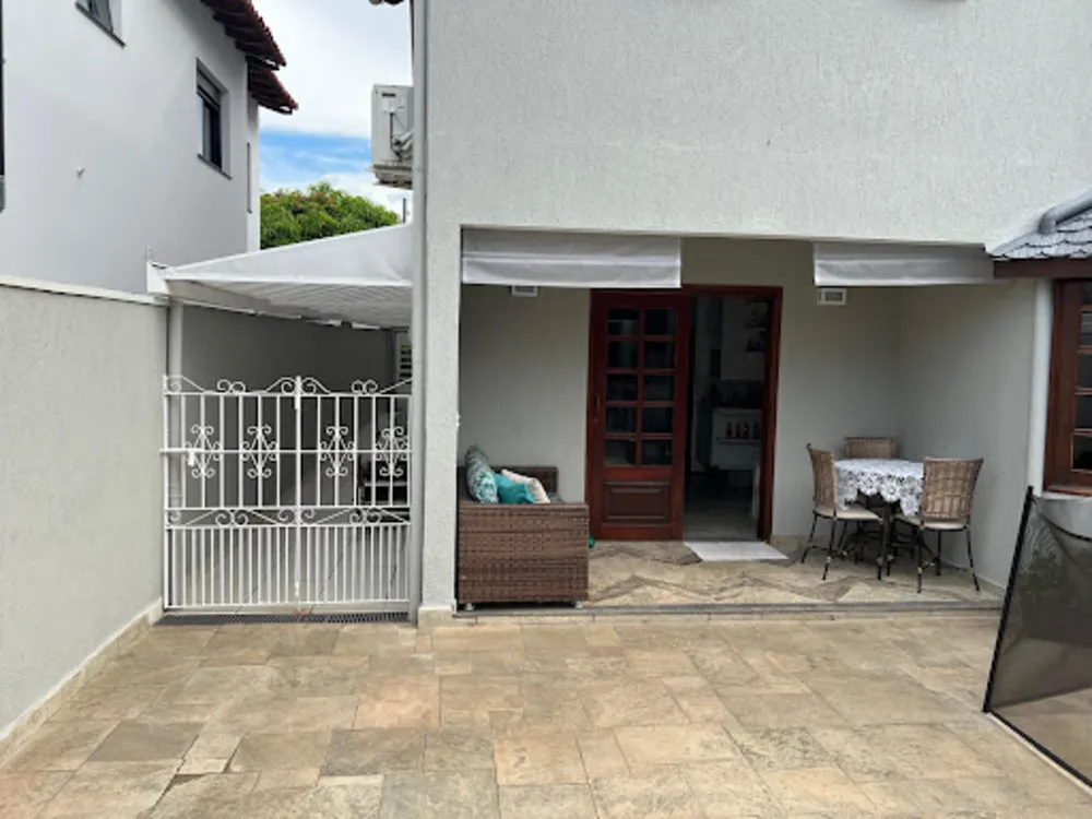Casa de Condomínio, 5 quartos - Foto 8