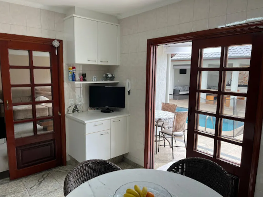 Casa de Condomínio, 5 quartos - Foto 12