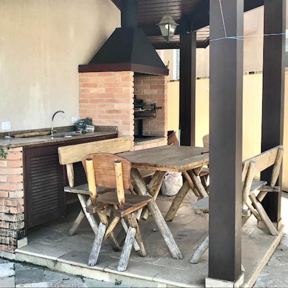 Casa de Condomínio, 4 quartos - Foto 3