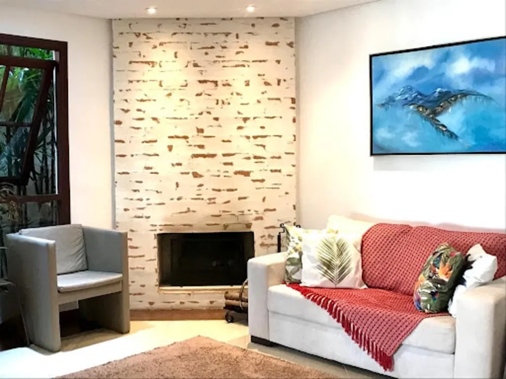 Casa de Condomínio, 4 quartos - Foto 6