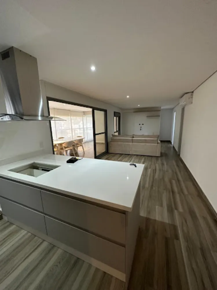 Apartamento, 2 quartos, 104 m² - Foto 2