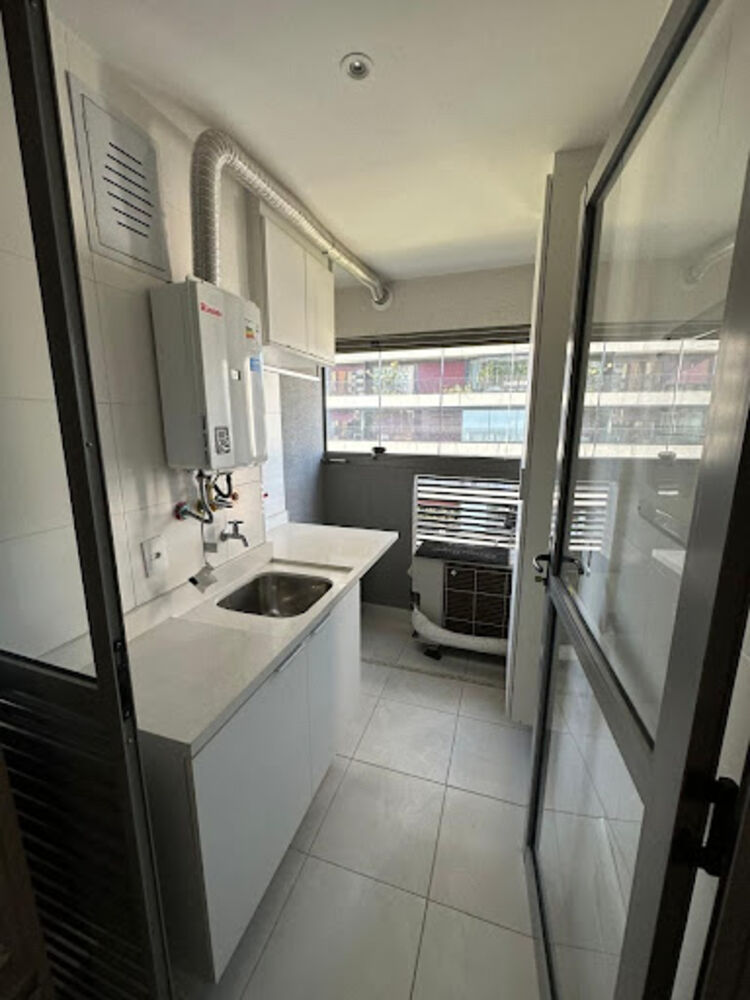 Apartamento, 2 quartos, 104 m² - Foto 8