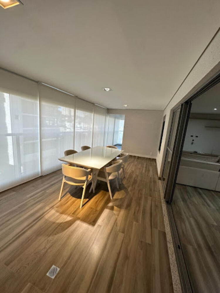 Apartamento, 2 quartos, 104 m² - Foto 1